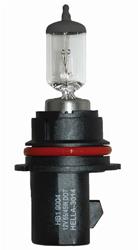Hella High Wattage Series Halogen Light Bulbs 9004 100/80WTB