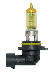 Hella Design Series Light Bulbs 9006 YL