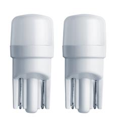 Hella High Performance Series Light Bulbs 921LED 6.5K