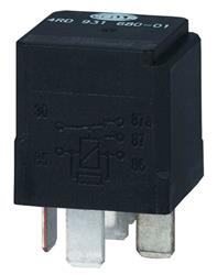 40.00 Hella Relay 931680011