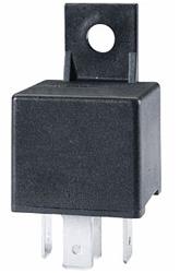 40 amps Hella Relay 933332011