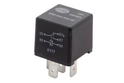 40.00 Hella Relay 933332051