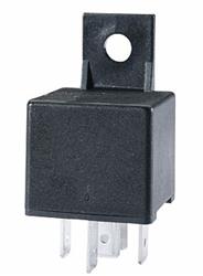 20 amps Hella Relay 933332061