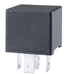 10/20 amps Hella Relay 933332071