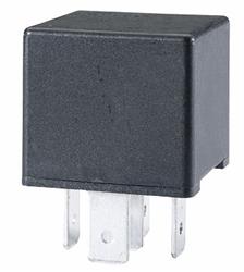 40 amps Hella Relay 933332151