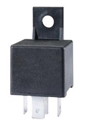 40 amps Hella Relay 933332181
