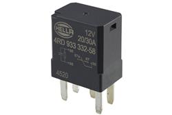 35/40 Hella Relay 933332581