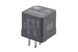 40.00 Hella Relay 933332601