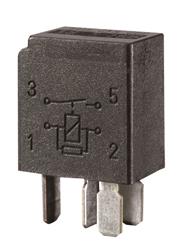 20 amps Hella Relay 933766111