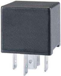 30.00 Hella Wiring Relay 933791081