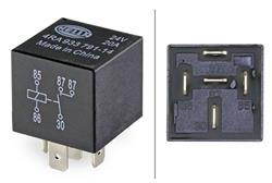 30.00 Hella Relay 933791141