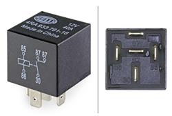 Hella Relays 933791161