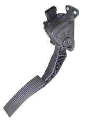 Hella Accelerator Pedal Sensors 933902711