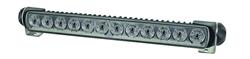 Hella LED 350 1,500 Lumens 16 Inch Light Bar 958040081