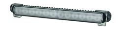 Hella LED 350 2,200 Lumens 16 Inch Light Bar 958040641
