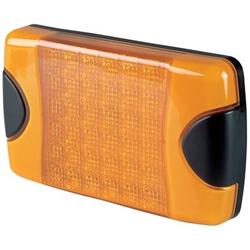 Hella LED Surface-Mount Lamps