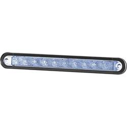 Hella 9073 Series Interior LED Lamps