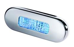 Hella 9680 Series Oblong Step Lamps 959680611