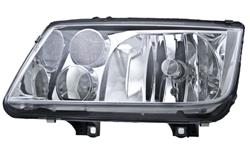 Hella Headlight Assemblies 963660031