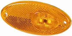 Hella LED Marker Light Assemblies 964295061