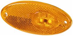 Hella LED Marker Light Assemblies 964295061