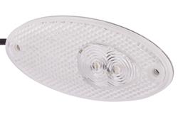 Hella LED Marker Light Assemblies 964295121