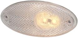 Hella LED Marker Light Assemblies 964295121