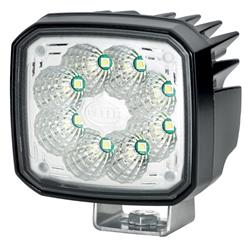 Hella Light Bars, Light Pods and Fog Lights 995506031