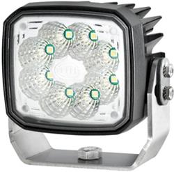 Hella Light Bars, Light Pods and Fog Lights 995606081