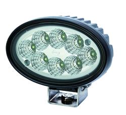 Hella Light Bars, Light Pods and Fog Lights 996761011
