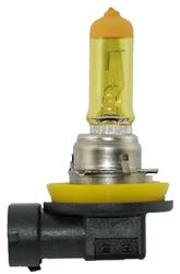Hella Design Series Light Bulbs H11 YL