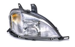 Hella Headlight Assemblies H11130061