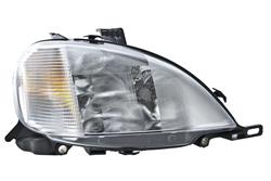 Hella Headlight Assemblies H11130101