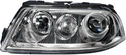 Hella Headlight Assemblies H11340011