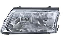 Hella Headlight Assemblies H11751011