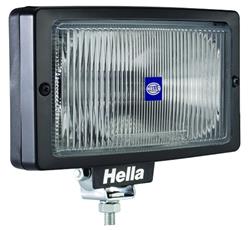 Hella Model 220 Lights H12300001