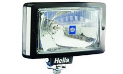 Hella Model 220 Lights H12300021