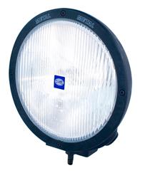 Hella Rallye 4000 Metal Lights H12560031