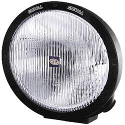 Hella Rallye 4000 Metal Lights H12560051