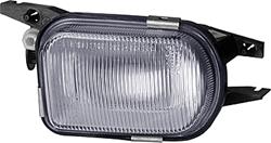 Hella Light Bars, Light Pods and Fog Lights H12976001