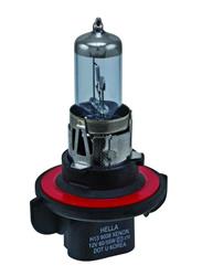 Hella High Performance Series Light Bulbs H13 2.0TB