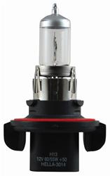 Hella High Performance Series Light Bulbs H13P50TB