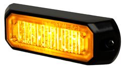 Hella MS3 Mini-LED Lightheads H22891001