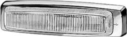 Hella Interior Lights H26364001