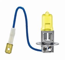 Hella Design Series Light Bulbs H3 YL