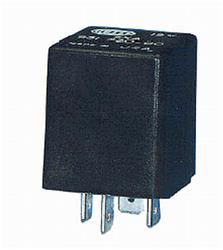Hella Relay Warning Buzzers H35394001