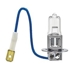 Hella Halogen Light Bulbs H3