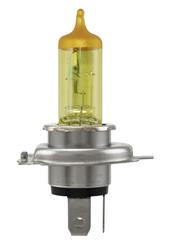 Hella Design Series Light Bulbs H4 YL