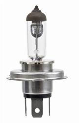 Hella High Wattage Series Halogen Light Bulbs H4 100/55WTB