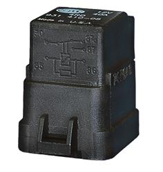 20/40 amps Hella Relay H41410051